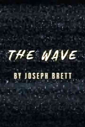 The Wave Poster