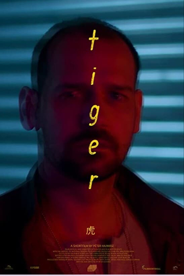 Tigris Poster