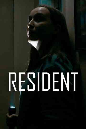 Resident poster