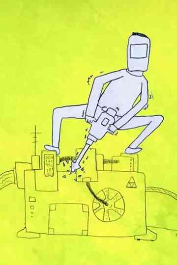 Time Machines Poster