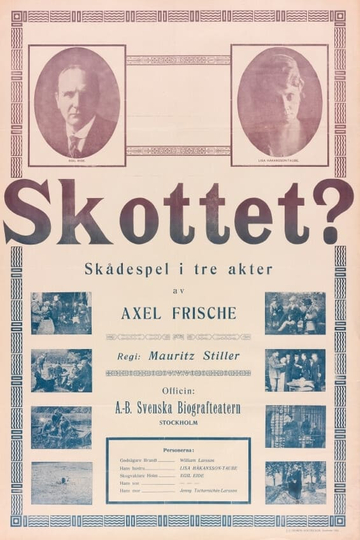 Skottet