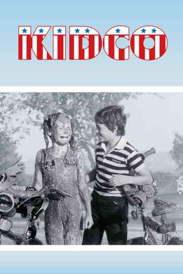 Kidco poster