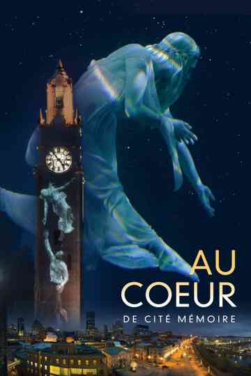 Into the Light with Cité Mémoire Poster