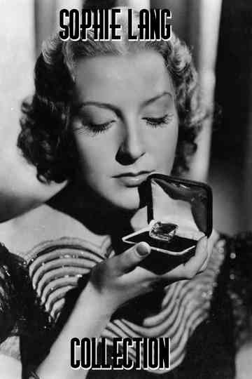 Sophie Lang Collection Poster