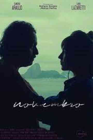 Novembro Poster