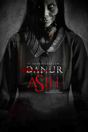 Asih Collection Poster