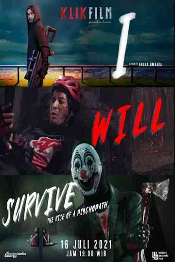 I Will Survive Poster