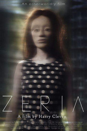 Zeria Poster