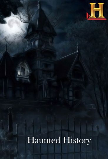 Haunted History