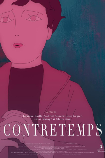 Contretemps Poster