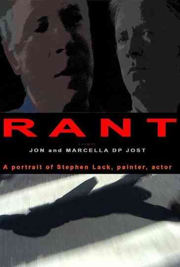 Rant Poster
