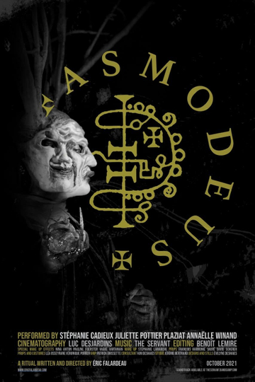 Asmodeus Poster