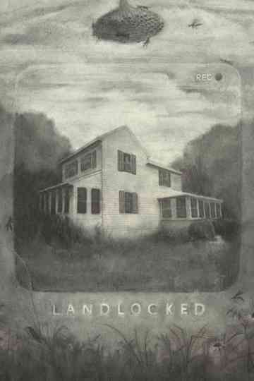 Landlocked Poster