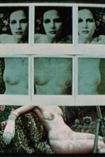 Transformation by Holding Time (Artist with Muse) Poster