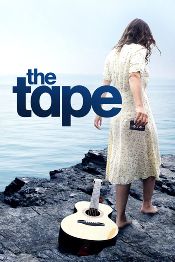 The Tape Poster