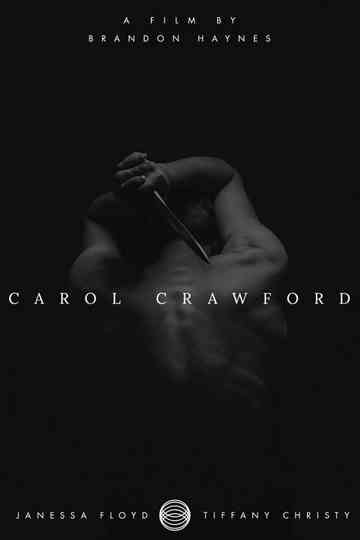 Carol Crawford Poster