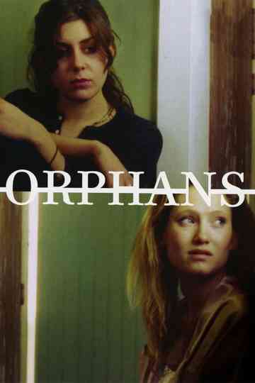 Orphans poster