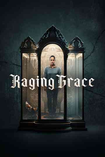 Raging Grace Poster