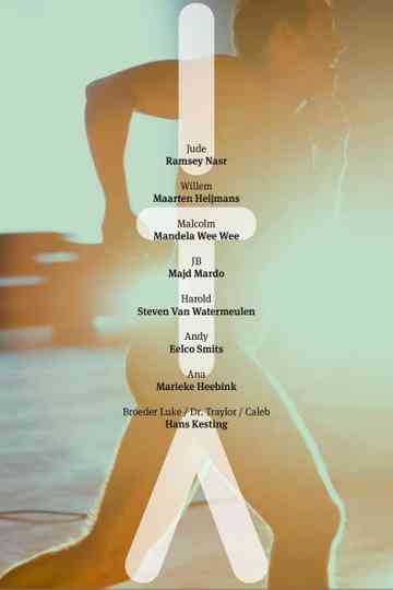 A Little Life Poster