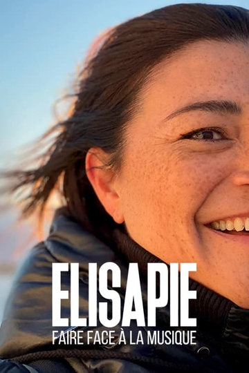 Elisapie  faire face à la musique Poster