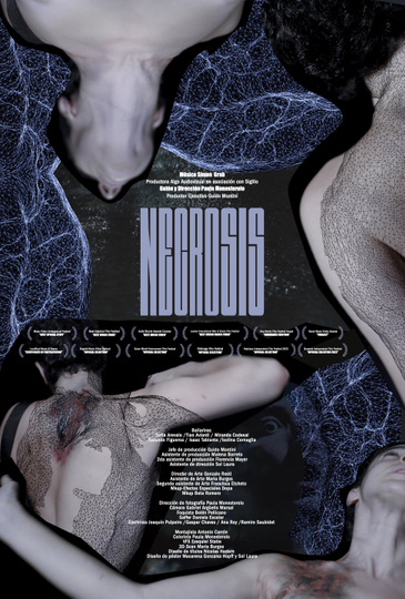 Necrosis Poster