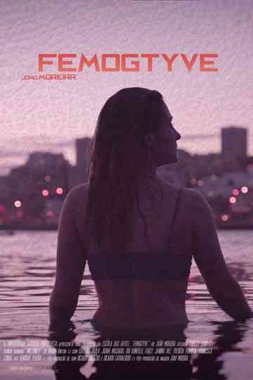 FEMOGTYVE Poster