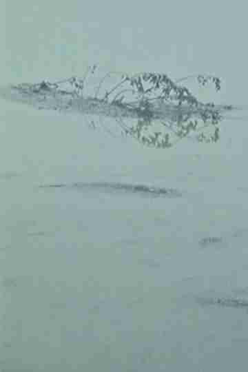 Stay With Me the World is a Devastating Place Poster