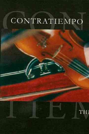 Contratiempo Poster