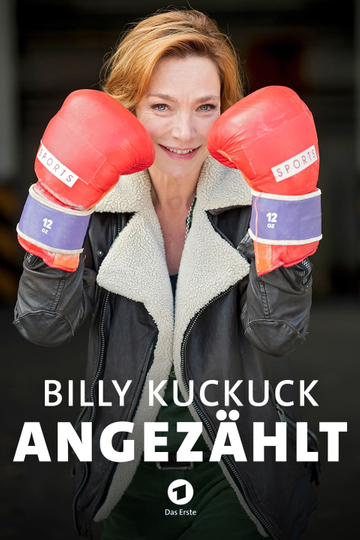 Billy Kuckuck  Angezählt