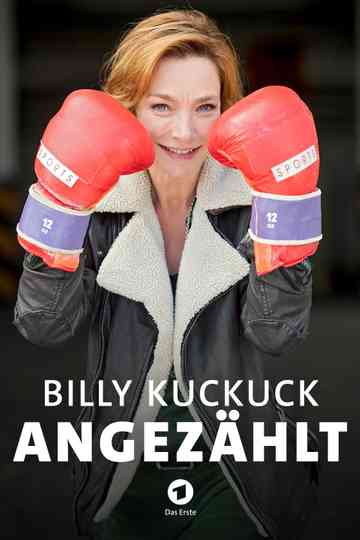 Billy Kuckuck  Angezählt Poster