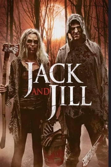 Jack and Jill Poster