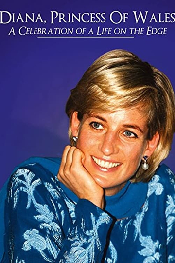 Diana Princess of Wales a Celebration of a Life