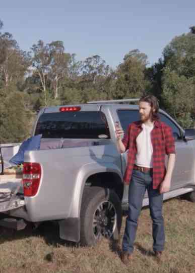 Lore School - Episode 1: The Shrieker Poster