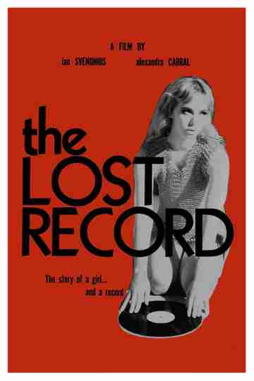 The Lost Record Poster