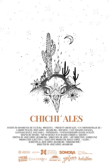 Chichiales Poster