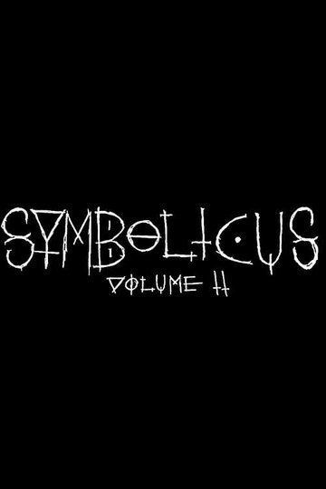 Symbolicus Vol. 2 Poster