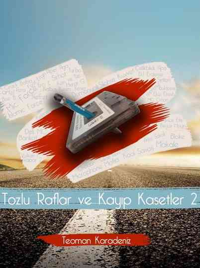 Tozlu Raflar ve Kayıp Kasetler 2 Poster