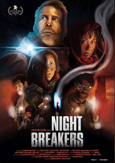 Night Breakers