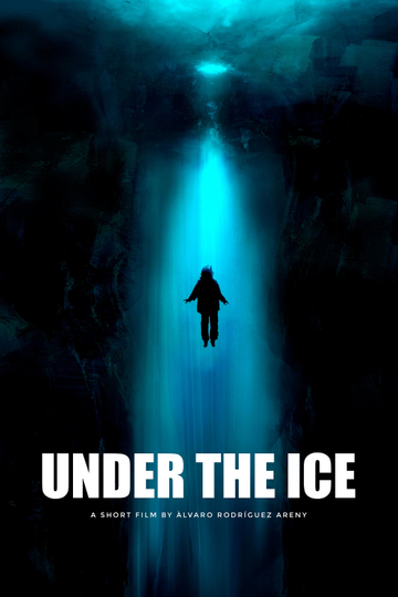 Under the Ice Poster