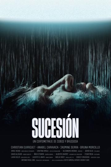 Sucesión Poster