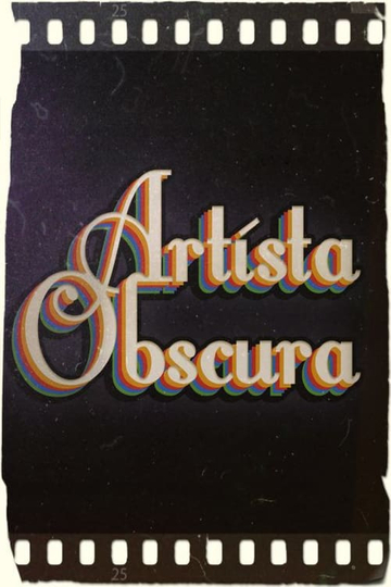 Artista Obscura Poster