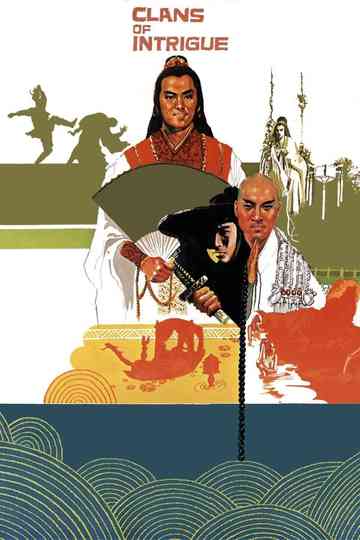 Clans of Intrigue Poster