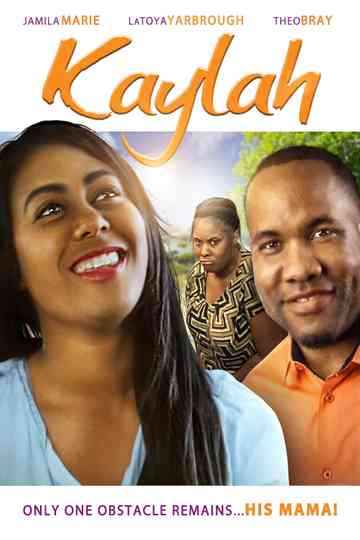 Kaylah Poster