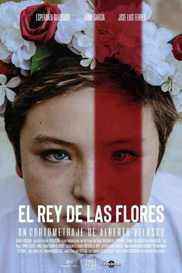 King of Flowers Poster