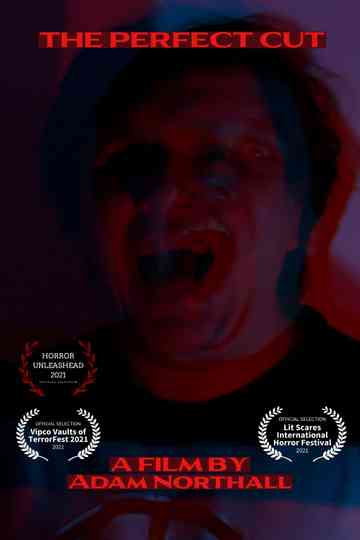 The Perfect Cut Poster