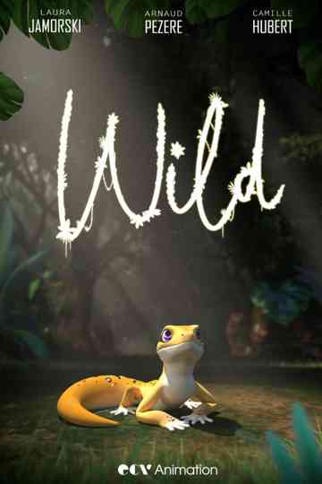 Wild Poster
