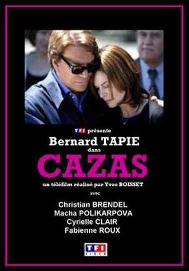 Cazas Poster