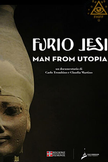 Furio Jesi  Man from Utopia