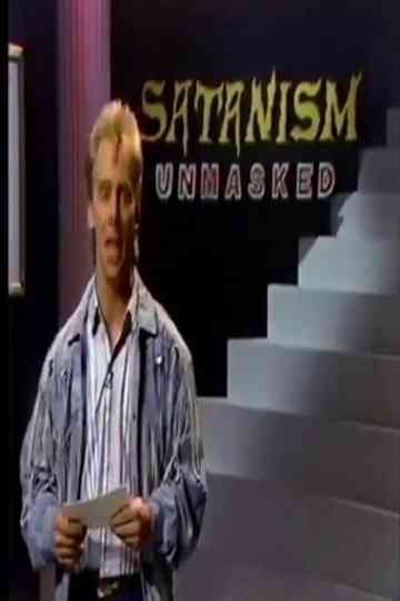 Satanism Unmasked Part 1 Poster