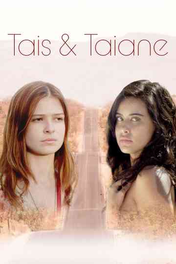 Tais  Taiane Poster